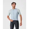Image de Maillot Castelli Prologo Lite 2 à manches courtes bleu ciel - L