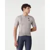 Image de Maillot Castelli Drittone Logo manches courtes beige - XL