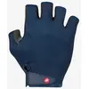 Image de Gants Castelli Competizione 3 bleu nuit - S