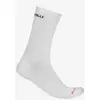 Image de Chaussettes Castelli Aero Race Pro 20 Rosso Corsa blanc - S-M