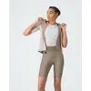Image de Cuissard Castelli Espresso 2 DT beige femme - XL