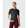 Image de Maillot Castelli Espresso 2 manches courtes noir femme - L