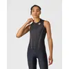 Image de Débardeur Castelli Anima Flow noir blanc femme - S