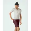 Image de Cuissard sans bretelles Castelli Espresso 2 bordeaux femme - XL