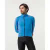 Image de Veste Ultra Rain Castelli bleu ciel noir - M