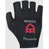 Image de Gants Tudor Pro Cycling Team 2026 Pro 2 noir - XXL