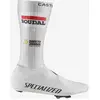 Image de Couvre-chaussures Soudal Quick-Step 2026 Fast Feet 4 TT blanc - M