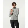 Image de Veste coupe-vent Castelli Alpha 150 gris clair - 3XL
