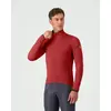 Image de Veste coupe-vent Castelli Alpha 150 rosso corsa rouge - L