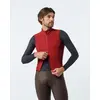 Image de Gilet coupe-vent Castelli Espresso 2 grenat - XXL