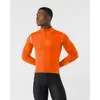 Image de Veste Castelli Perfetto 4 Rosso Corsa orange brillant - XL