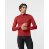Image de Veste Castelli Espresso 2 rouge intense - M