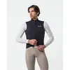 Image de Gilet coupe-vent Castelli Perfetto 2 Rosso Corsa noir - M