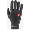 Image de Gants longs Castelli Perfetto Light 2 Rosso Corsa noir - S