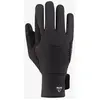 Image de Gants longs Castelli Estremo 2 Rosso Corsa noir - M