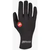 Image de Gants longs Castelli Perfetto RoS 2 Rosso Corsa noir - M