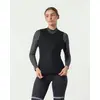 Image de Gilet intérieur Castelli Cold Days noir femme - M