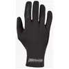 Image de Gants longs Castelli Perfetto RoS 2 Rosso Corsa noir femme - L