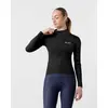 Image de Veste Castelli Sweetspot noir femme - M