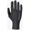 Image de Gants longs Castelli DO.DI.CI. Rosso Corsa noir - M