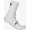 Image de Chaussettes thermiques Castelli Scorpion Logo 15 blanc femme - L-XL