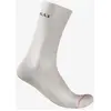Image de Chaussettes Castelli Bandito 2 Merino 18 blanc - XXL