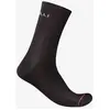 Image de Chaussettes Castelli Bandito 2 Merino 18 noir - XXL