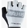 Image de Gants Giro d'Italia 2026 blanc noir - L