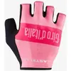 Image de Gants Giro d'Italia 2026 rose - XXL