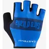 Image de Gants Giro d'Italia 2026 bleu - S