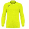 Image de Maillot pour gardien manches longues enfant Macron Corvus Eco