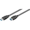 Image de Câble Usb 3.0 Ewent Ec1009 (3 M)