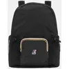 Image de K-Way Le Vrai 4.0 Michel Noir Pure - color:Black talla:Talla unica - Black Color : Black Talla : Talla unica