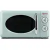 Image de Girmi Fm21 Bleu Micro-onde Combiné Sur Toute La Gamme 20 L 700 W