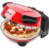 Image de Four à pizza - G3Ferrari - G10032 - Électrique - 1200 Watt - Température variable