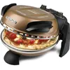 Image de Four à Pizza - G3Ferrari - Delizia - 1200W - Acier inoxydable - Cuivre