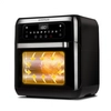 Image de G3 Ferrari Friggisano 2.0 Unique 11 L Autonome 1500 W Friteuse D’air Chaud Noir