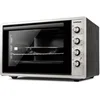 Image de G3 Ferrari G10154 Four 58 L 1800 W Noir, Acier Inoxydable