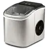 Image de G3 Ferrari Artiko Machine À Glaçon Portable 12 Kg/24h Noir, Acier Inoxydable