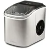 Image de G3 Ferrari ARTIKO Macchina per Ghiaccio Portatile 12kg/24h Nero e Acciaio Inox