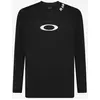 Image de Maillot Oakley Free Ride RC manche longue noir - XXL