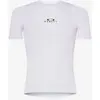 Image de Maillot de corps Oakley Endurance manche courte blanc pur - M