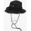 Image de Chapeau Oakley Field Boonie noir - L-XL