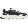 Image de Baskets Oakley Light Breath noir blanc - 42
