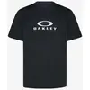 Image de Maillot Oakley Free Ride RC manche courte noir - M