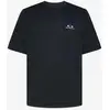 Image de Maillot Oakley Free Ride manche courte noir - S