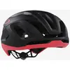 Image de Casque Oakley ARO5 Race MIPS EU Giro d'Italia Collection noir rose intense - L