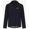 Image de Veste à capuche Oakley Elements Shell 2.0 noir pur - S