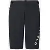 Image de Short Oakley Free Ride noir pur blanc - 32