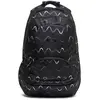 Image de Sac à dos Oakley Primer RC noir foncé blanc